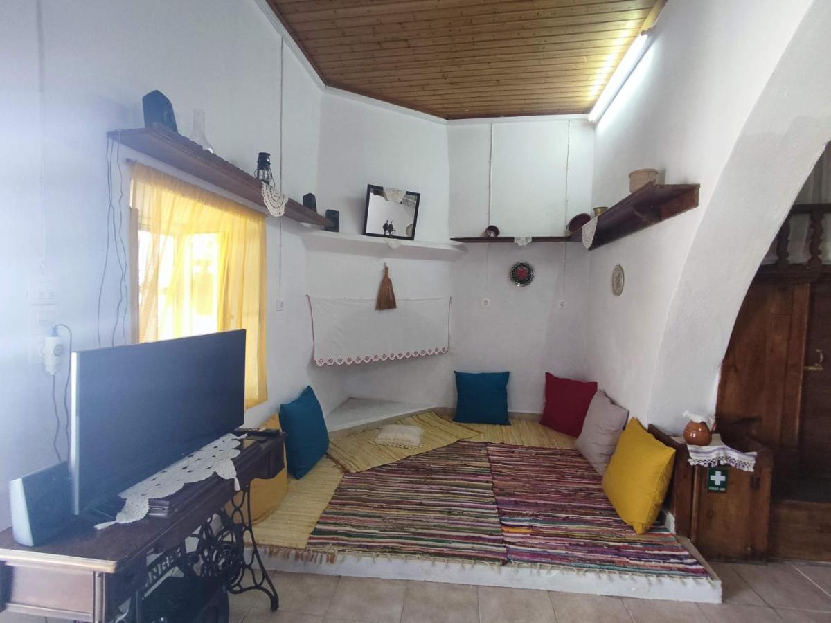 House Of Sun Apartamento Fánai Exterior foto